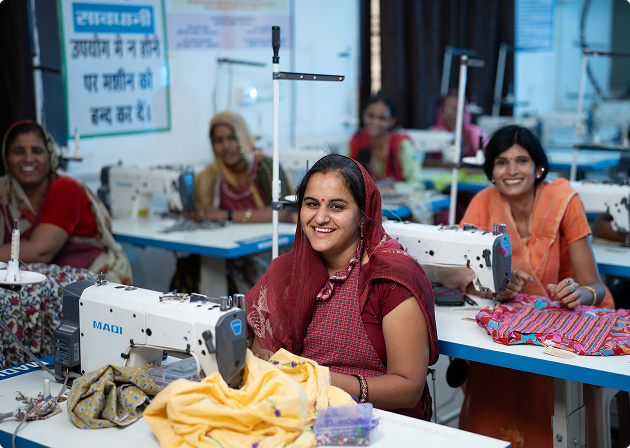 Driving Udaipur’s growth