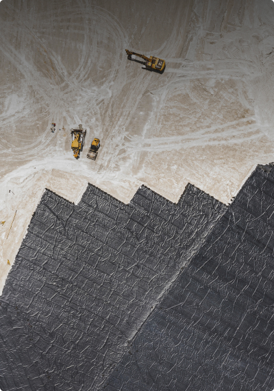 Our Approach to managing Tailings