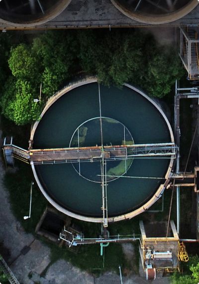 Water Management Report