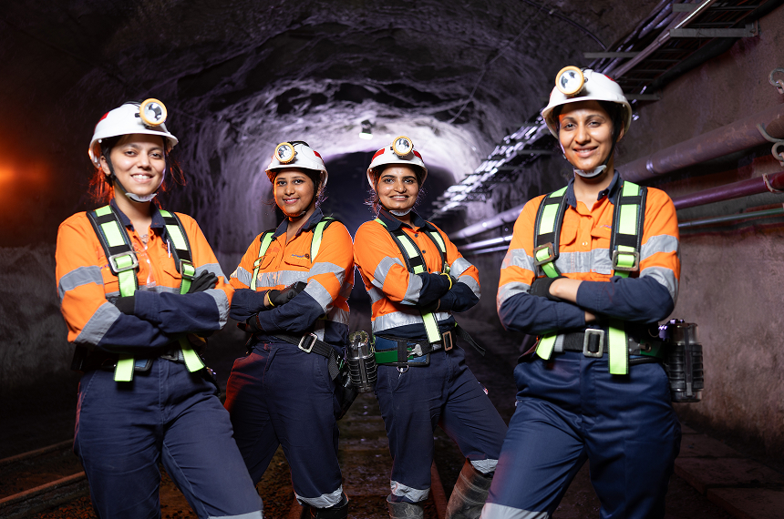 Structured governance for sustainable growth