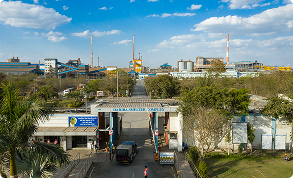 Dariba Smelter Complax (DSC)