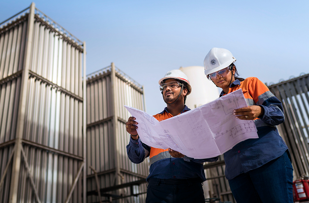 Controlling air emissions responsibly