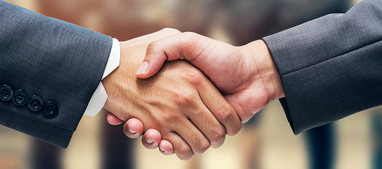 Strengthening bonds with our stakeholders